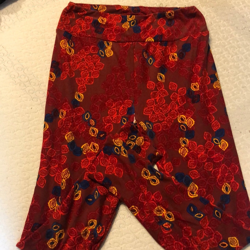 LulaRoe OneSize Leggings